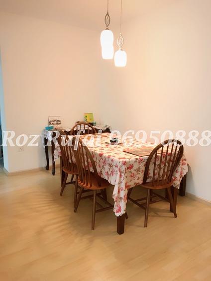 Blk 446B Jalan Kayu (Sengkang), HDB 4 Rooms #167610962